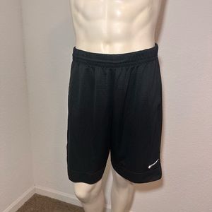 Nike Dri-FIT Short Men Large Black used